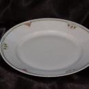 M Z Austria Altrohlau Dinner Plate