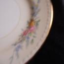 Homer Laughlin Cashmere Bread & Butter Plate