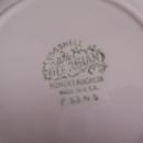 Homer Laughlin Cashmere Bread & Butter Plate