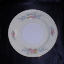 Homer Laughlin Cashmere Bread & Butter Plate