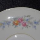 Homer Laughlin Cashmere Cup & Saucer