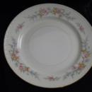 Homer Laughlin Cashmere Dinner Plate