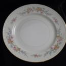 Homer Laughlin Cashmere Dinner Plate