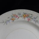 Homer Laughlin Cashmere Dinner Plate