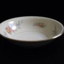 Homer Laughlin Cashmere Fruit Bowl