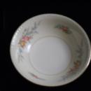 Homer Laughlin Cashmere Fruit Bowl