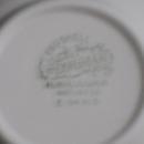 Homer Laughlin Cashmere Fruit Bowl