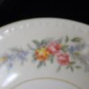 Homer Laughlin Cashmere Fruit Bowl