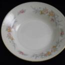 Homer Laughlin Cashmere Soup Bowl
