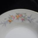 Homer Laughlin Cashmere Soup Bowl