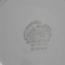 Homer Laughlin Cashmere Soup Bowl