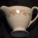 Homer Laughlin Cashmere Creamer
