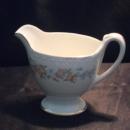 Homer Laughlin Cashmere Creamer