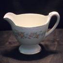 Homer Laughlin Cashmere Creamer