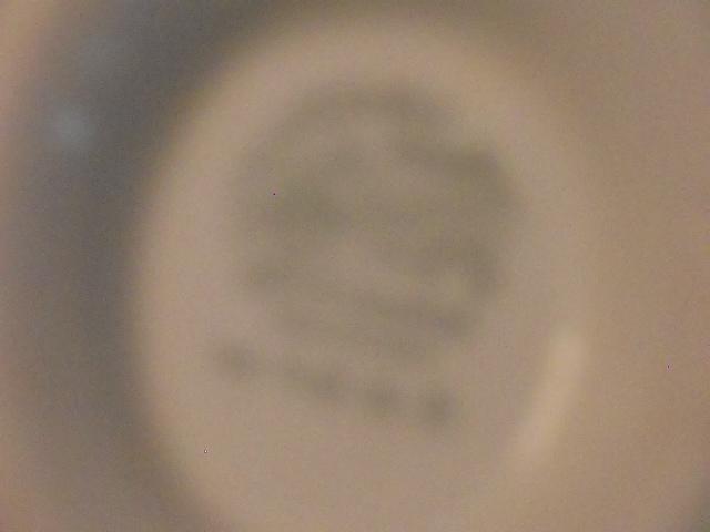 Homer Laughlin Cashmere Creamer