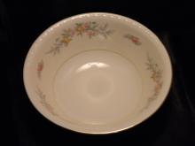 Homer Laughlin Cashmere Round Vegetable Bowl