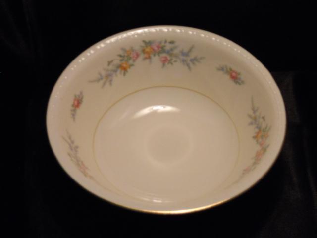Homer Laughlin Cashmere Round Vegetable Bowl