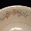 Homer Laughlin Cashmere Round Vegetable Bowl