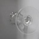 Cris D'Arques/Durand Chantelle Wine Glass