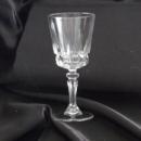 Cris D'Arques/Durand Chantelle Wine Glass