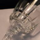 Cris D'Arques/Durand Chantelle Wine Glass