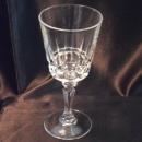 Cris D'Arques/Durand Chantelle Wine Glass