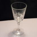 Cris D'Arques/Durand Chantelle Wine Glass