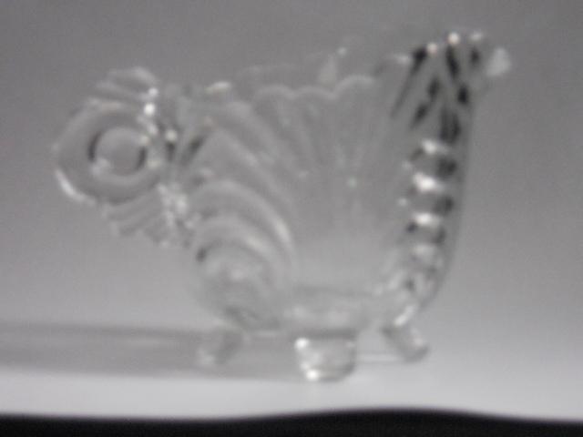 Cambridge Caprice Mini Creamer