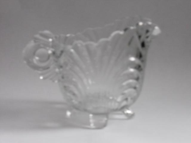 Cambridge Caprice Mini Creamer