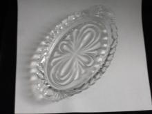 Cambridge Caprice Mini Cream & Sugar Tray