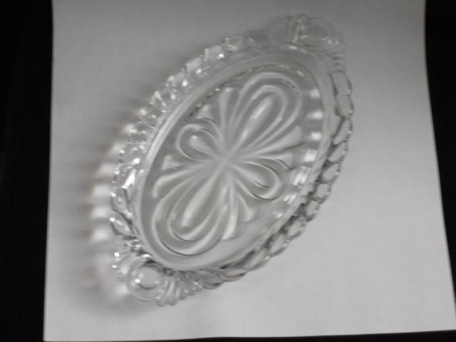 Cambridge Caprice Mini Cream & Sugar Tray