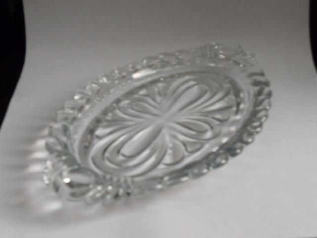 Cambridge Caprice Mini Cream & Sugar Tray
