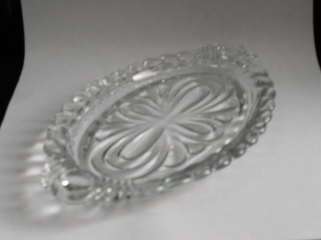 Cambridge Caprice Mini Cream & Sugar Tray