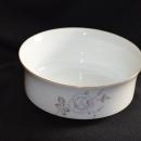 Johann Haviland Sweetheart Rose Round Vegetable Bowl
