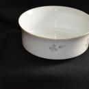 Johann Haviland Sweetheart Rose Round Vegetable Bowl