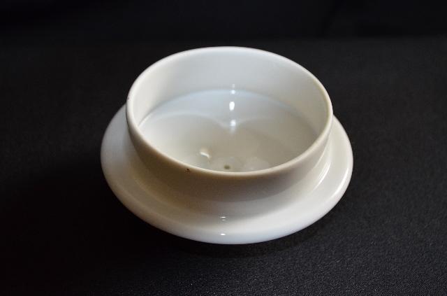 Johann Haviland Sweetheart Rose Coffee Pot Lid