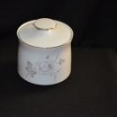 Johann Haviland Sweetheart Rose Sugar Bowl w/Lid