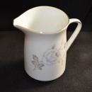 Johann Haviland Sweetheart Rose Creamer