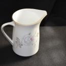 Johann Haviland Sweetheart Rose Creamer