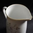 Johann Haviland Sweetheart Rose Creamer