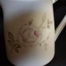 Johann Haviland Sweetheart Rose Creamer