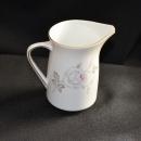 Johann Haviland Sweetheart Rose Creamer