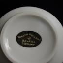 Johann Haviland Sweetheart Rose Creamer