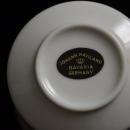 Johann Haviland Sweetheart Rose Cup & Saucer