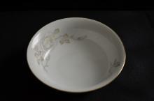 Johann Haviland Sweetheart Rose Fruit Bowl