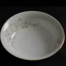 Johann Haviland Sweetheart Rose Fruit Bowl