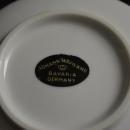Johann Haviland Sweetheart Rose Fruit Bowl