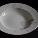 Johann Haviland Sweetheart Rose Soup Bowl