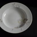 Johann Haviland Sweetheart Rose Soup Bowl