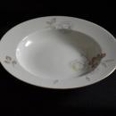 Johann Haviland Sweetheart Rose Soup Bowl